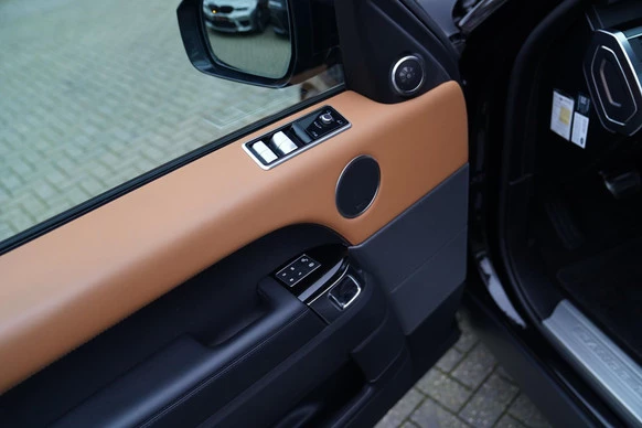Land Rover Range Rover Sport - Afbeelding 30 van 30