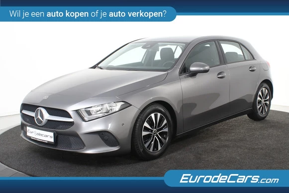 Mercedes-Benz A-Klasse - Afbeelding 1 van 30