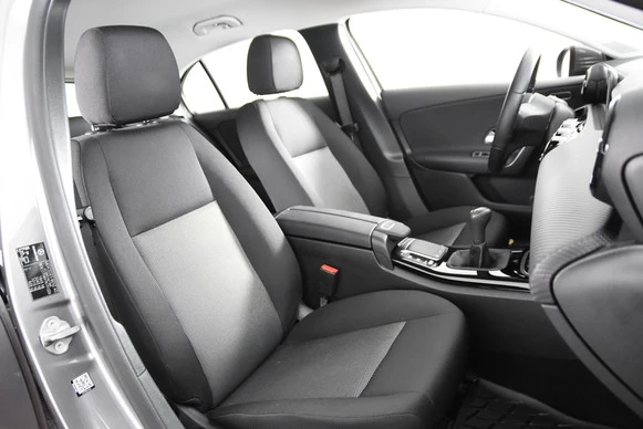 Mercedes-Benz A-Klasse - Afbeelding 3 van 30