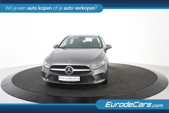 Mercedes-Benz A-Klasse - Afbeelding 5 van 30
