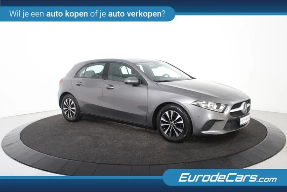 Mercedes-Benz A-Klasse - Afbeelding 7 van 30