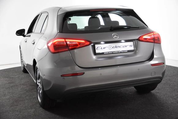 Mercedes-Benz A-Klasse - Afbeelding 12 van 30