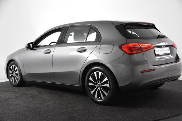 Mercedes-Benz A-Klasse - Afbeelding 13 van 30