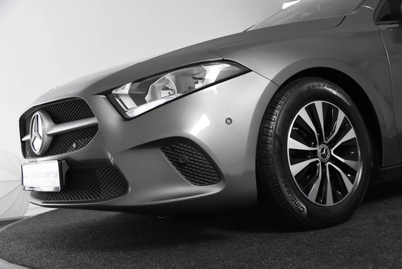 Mercedes-Benz A-Klasse - Afbeelding 14 van 30