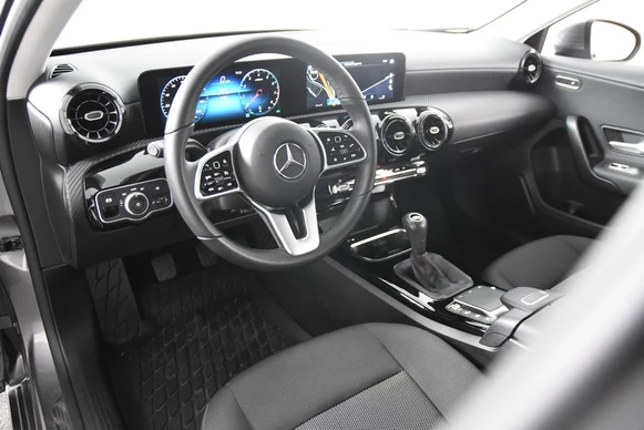 Mercedes-Benz A-Klasse - Afbeelding 15 van 30