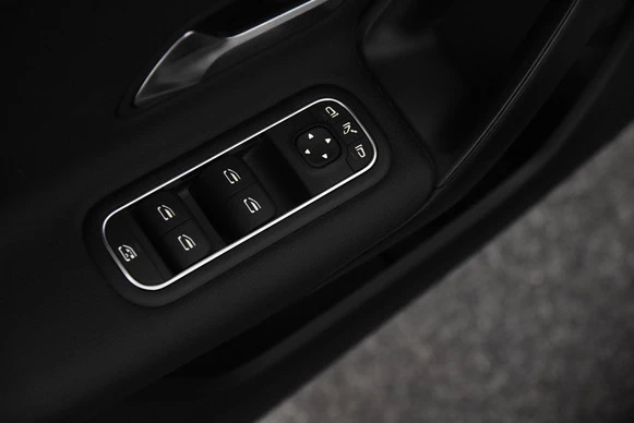 Mercedes-Benz A-Klasse - Afbeelding 16 van 30