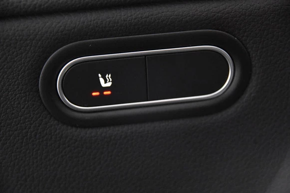 Mercedes-Benz A-Klasse - Afbeelding 17 van 30