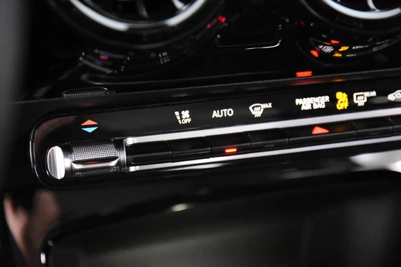 Mercedes-Benz A-Klasse - Afbeelding 19 van 30