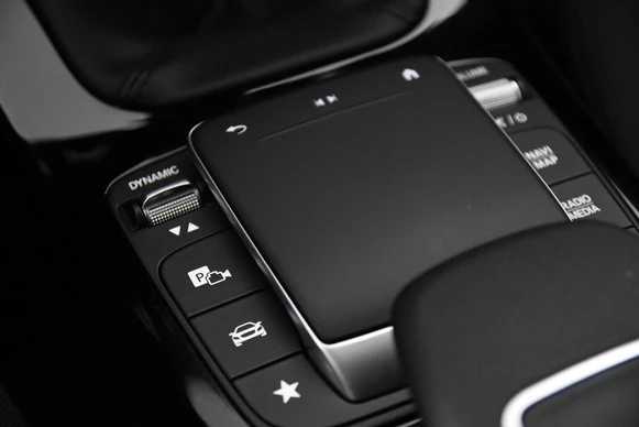 Mercedes-Benz A-Klasse - Afbeelding 20 van 30