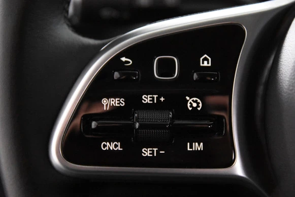 Mercedes-Benz A-Klasse - Afbeelding 21 van 30