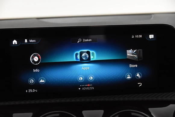 Mercedes-Benz A-Klasse - Afbeelding 23 van 30