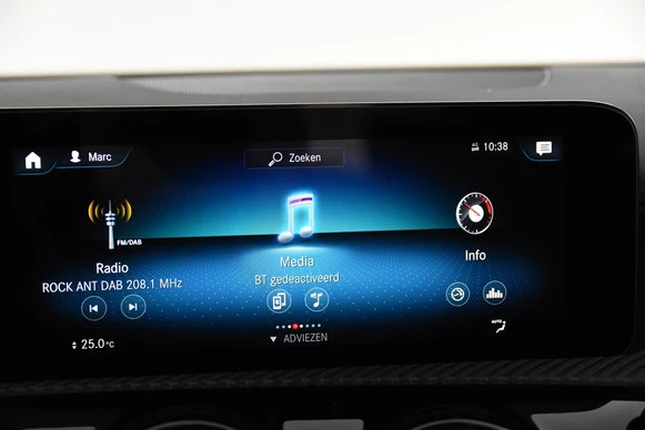 Mercedes-Benz A-Klasse - Afbeelding 24 van 30