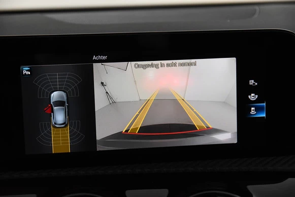 Mercedes-Benz A-Klasse - Afbeelding 25 van 30