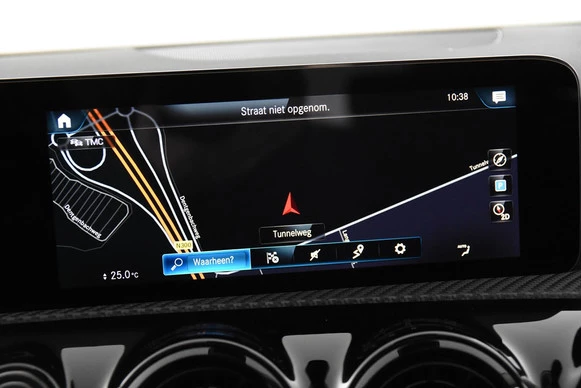 Mercedes-Benz A-Klasse - Afbeelding 26 van 30