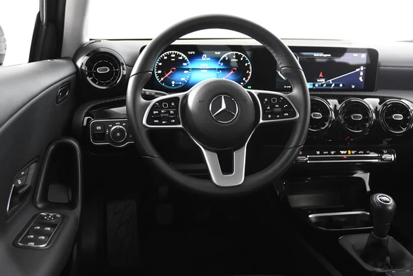 Mercedes-Benz A-Klasse - Afbeelding 28 van 30