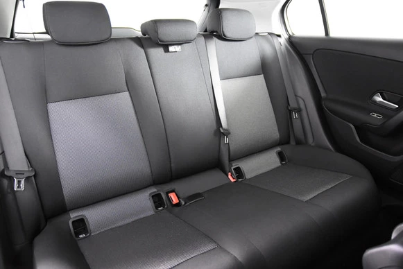 Mercedes-Benz A-Klasse - Afbeelding 29 van 30