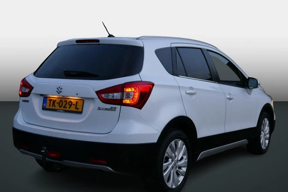 Suzuki S-Cross - Afbeelding 2 van 26