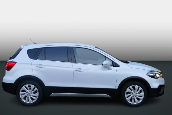 Suzuki S-Cross - Afbeelding 3 van 26