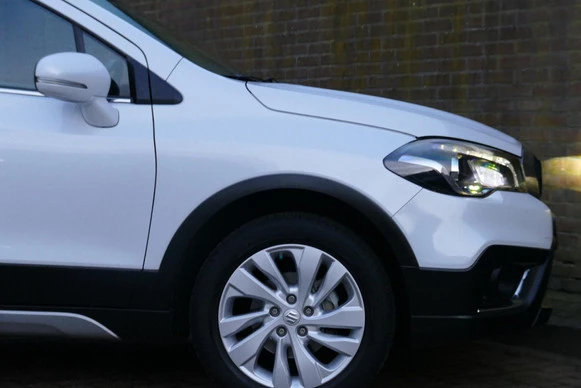Suzuki S-Cross - Afbeelding 4 van 26