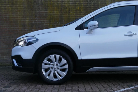 Suzuki S-Cross - Afbeelding 5 van 26
