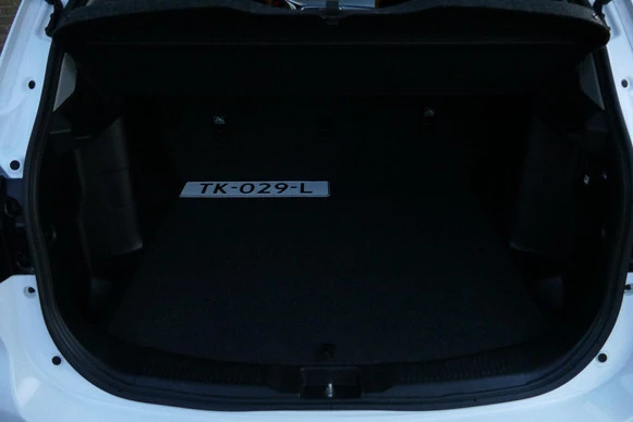 Suzuki S-Cross - Afbeelding 8 van 26