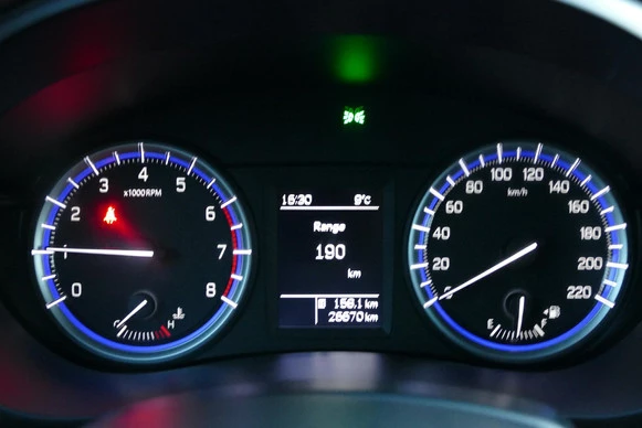 Suzuki S-Cross - Afbeelding 12 van 26