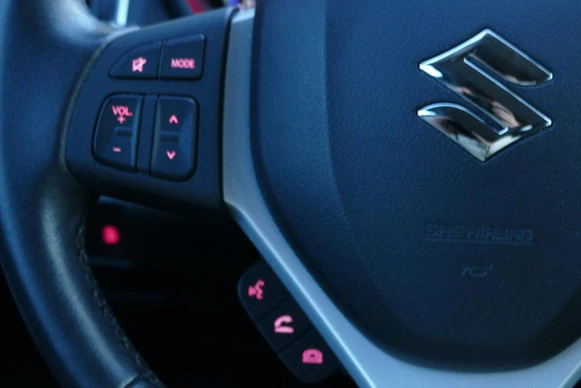 Suzuki S-Cross - Afbeelding 13 van 26