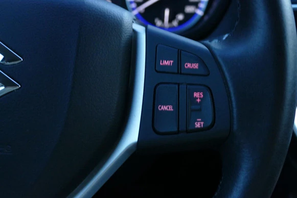 Suzuki S-Cross - Afbeelding 14 van 26