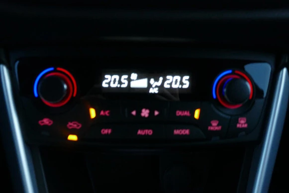 Suzuki S-Cross - Afbeelding 15 van 26