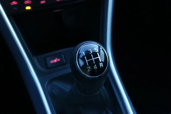 Suzuki S-Cross - Afbeelding 16 van 26