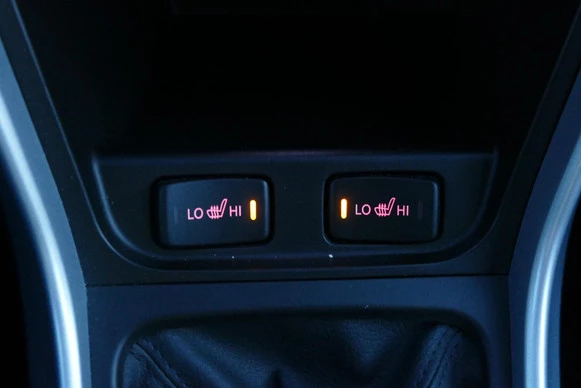 Suzuki S-Cross - Afbeelding 17 van 26