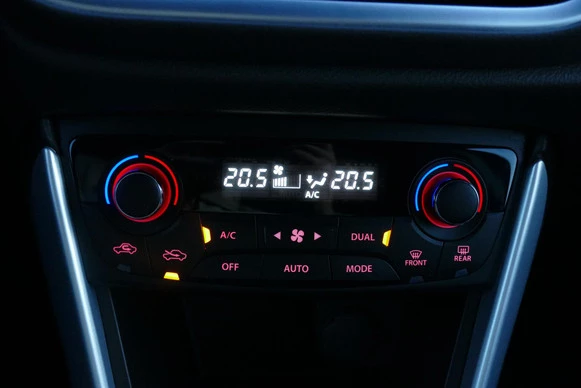 Suzuki S-Cross - Afbeelding 18 van 26