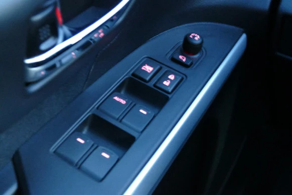 Suzuki S-Cross - Afbeelding 19 van 26