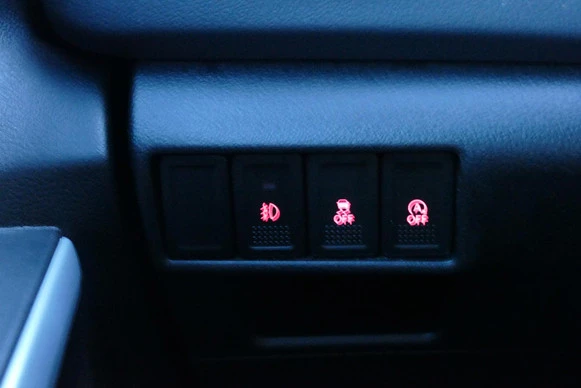 Suzuki S-Cross - Afbeelding 20 van 26