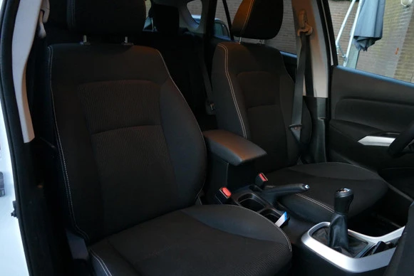 Suzuki S-Cross - Afbeelding 21 van 26