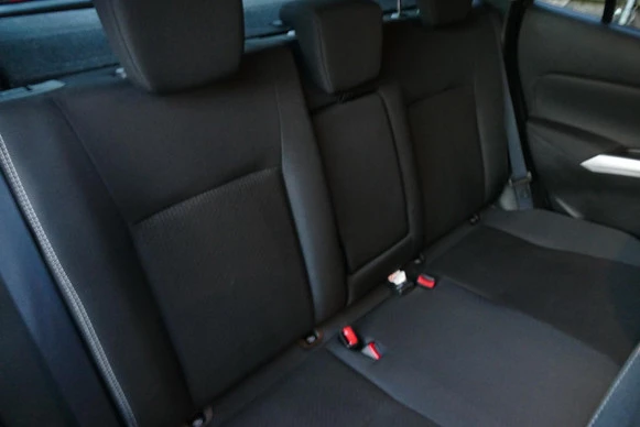 Suzuki S-Cross - Afbeelding 22 van 26