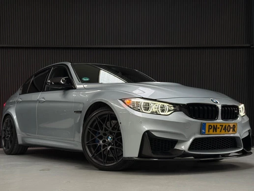 BMW M3 - Afbeelding 8 van 30
