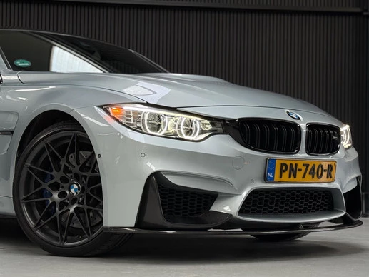 BMW M3 - Afbeelding 9 van 30