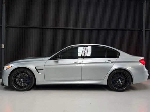 BMW M3 - Afbeelding 13 van 30