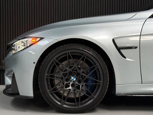 BMW M3 - Afbeelding 14 van 30