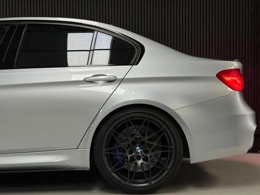 BMW M3 - Afbeelding 15 van 30