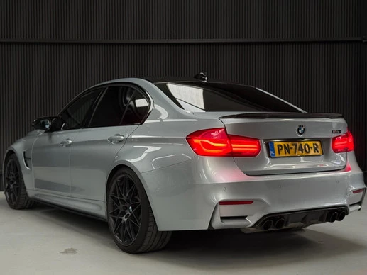 BMW M3 - Afbeelding 16 van 30