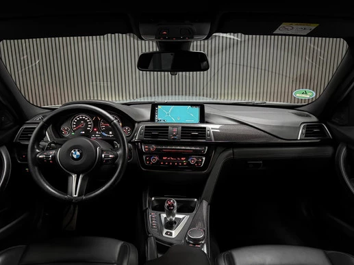 BMW M3 - Afbeelding 23 van 30