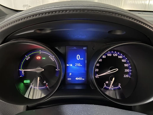 Toyota C-HR - Afbeelding 3 van 30