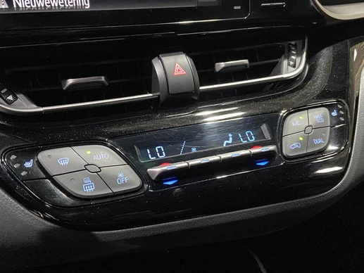 Toyota C-HR - Afbeelding 4 van 30