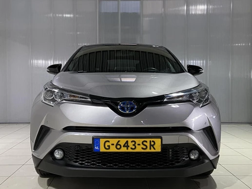 Toyota C-HR - Afbeelding 6 van 30