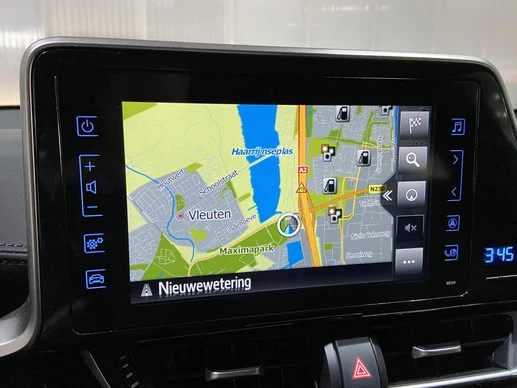 Toyota C-HR - Afbeelding 8 van 30