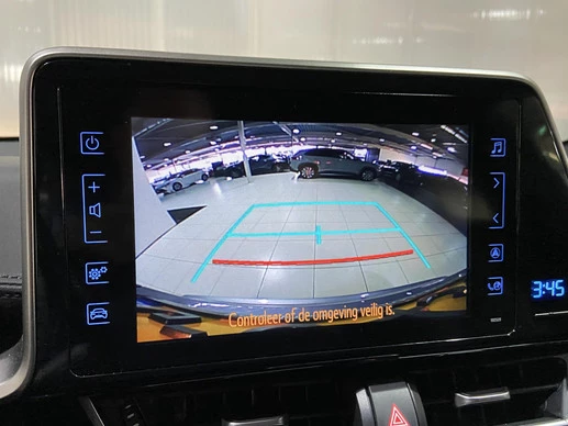 Toyota C-HR - Afbeelding 9 van 30