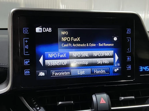 Toyota C-HR - Afbeelding 10 van 30