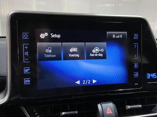 Toyota C-HR - Afbeelding 14 van 30